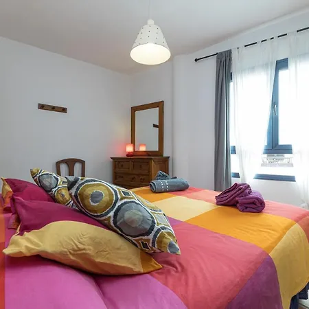 Apartamento Beach Famara