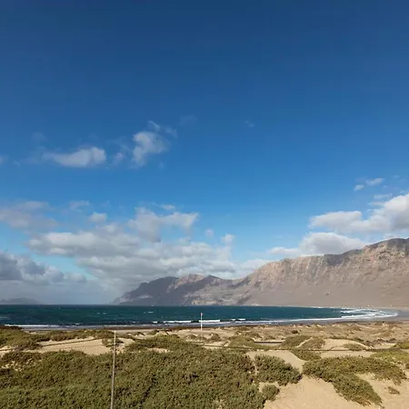 Beach Apartamento