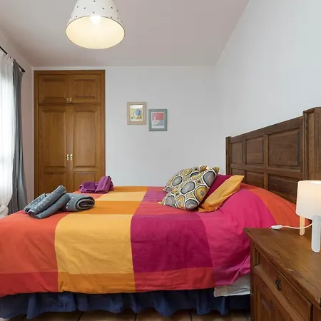 Apartment Beach *